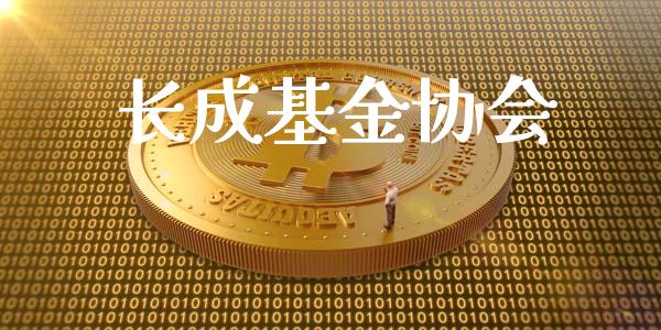 长成基金协会