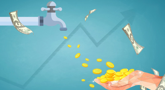 微信零钱通更换基金当天有收益吗?