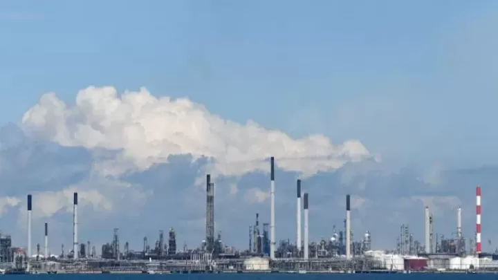 纽约和布伦特期货原油区别(布伦特原油期货行情怎么这么低)_https://www.dglong8.com_保险理财_第1张