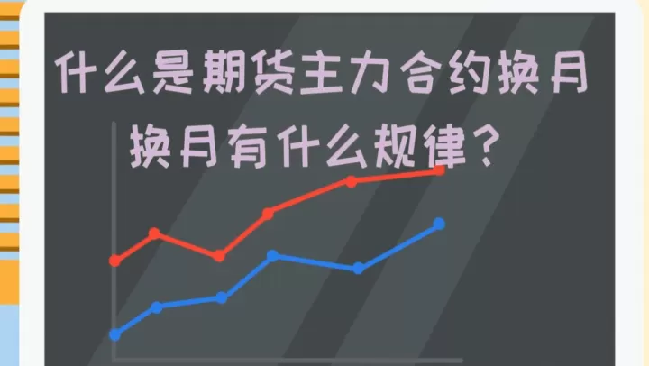 期货交割月会涨价(期货交割月会涨价嘛)