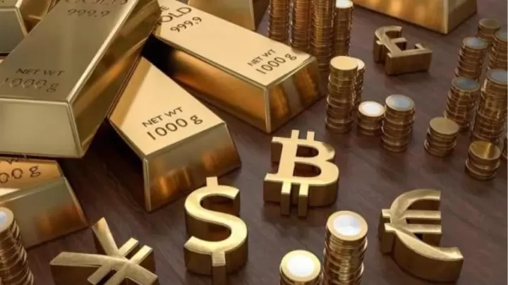黄金期货最新行情直播(黄金期货交易行情)
