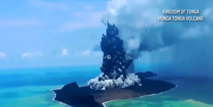 海啸对期货有影响吗(汤加海啸对商品期货影响)