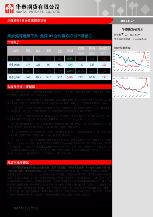 动力煤期货为何一直跌(动力煤期货创近两个月新低)