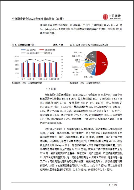 原糖期货升至两个月高位(原糖期货最新信息)