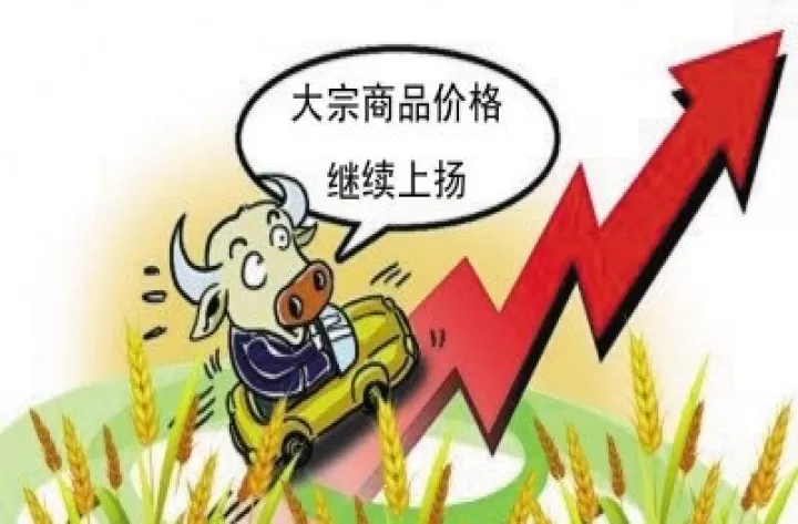期货市场中的多换空换(期货多换空换是不是价格就涨了)