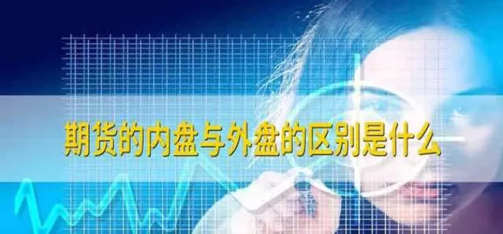 期货内外盘介绍(期货内外盘品种)