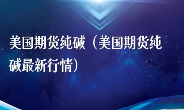 美国期货市场在哪个城市(美国期货市场体量)