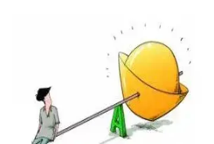 期货压杠杆是什么意思(期货杠杆率是什么意思)