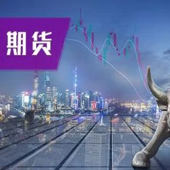 期货量化交易缠论(期货量化交易对短线的冲击)