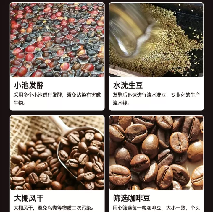 咖啡期货对保山小粒咖啡的影响(咖啡期货有什么用)