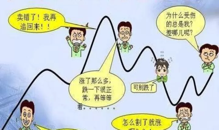 期货散户最长持仓时间(期货散户在交割月多久平仓最合适)
