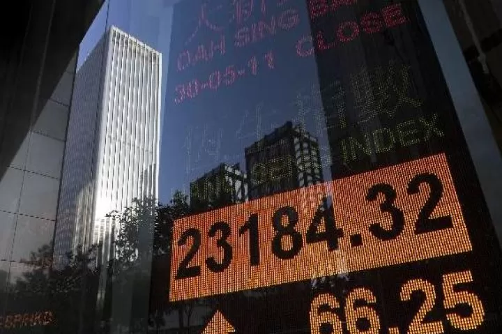 恒生指数期货代码是什么(恒生指数期货代码)