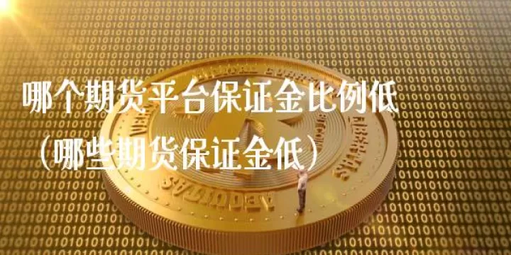 期货的保底资金(期货保底金额是什么意思)
