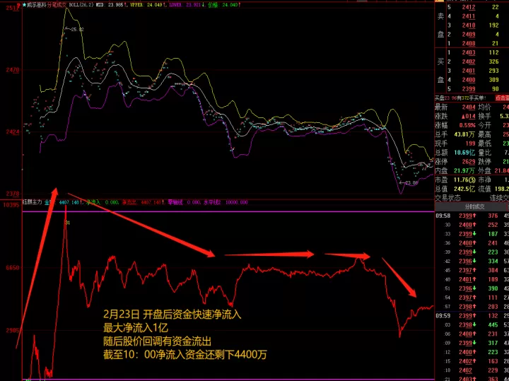 期货大数据如何收割散户(期货大数据行情如何做)