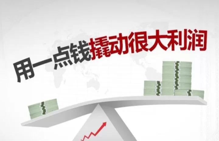期货杠杆效应的体现(期货交易中的杠杆效应是由于什么产生的)