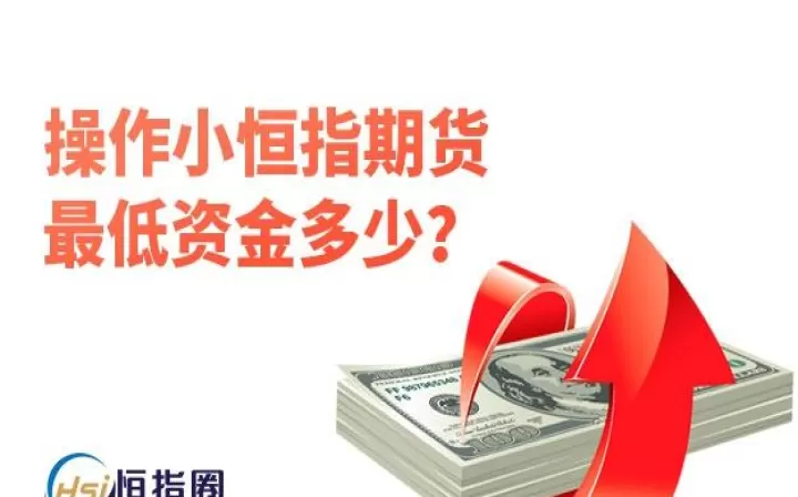 恒指期货实战技术(恒指期货交易技巧)
