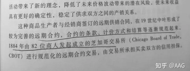 期货知识及衍生品基础(期货的衍生品都包括什么)