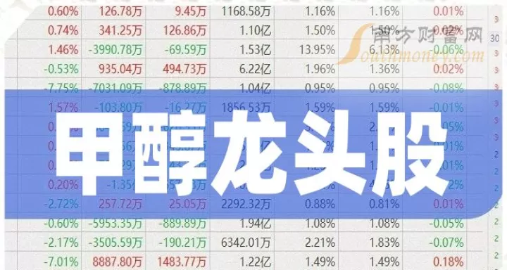 期货板块龙头股(期货交易龙头股票)