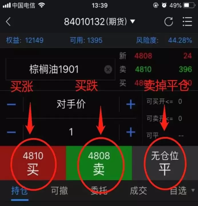 期货多头是什么意思(期货的多头是什么意思)