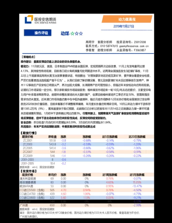 期货动力煤交易手续费(期货动力煤的手续费)