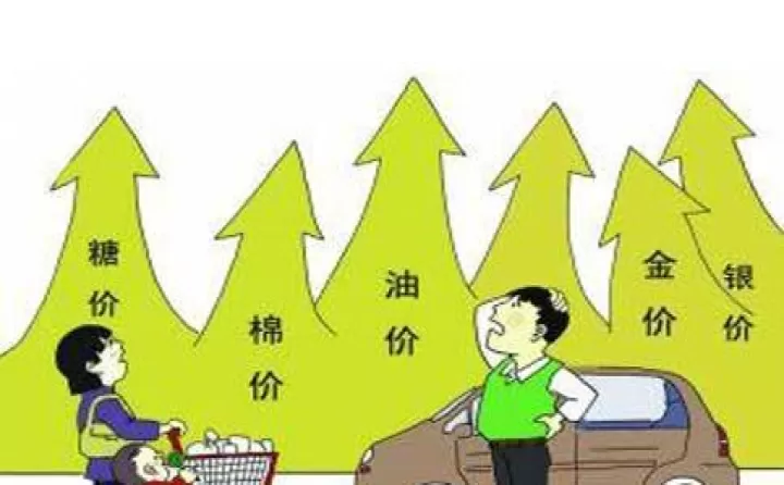期货加仓方式及注意事项是什么(期货交易中加仓技巧)
