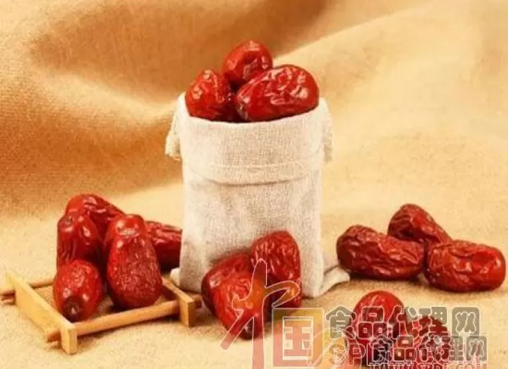 期货红枣走势和哪些期货走势关联(红枣期货最新行情走势)