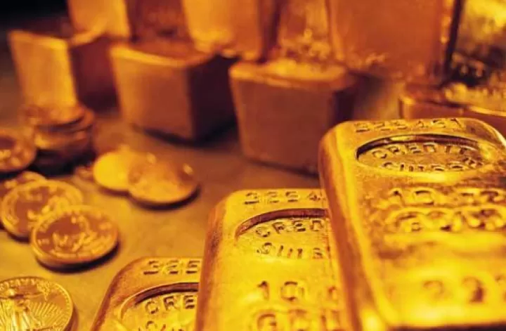 做黄金期货有资金要求吗(做黄金期货有什么条件)