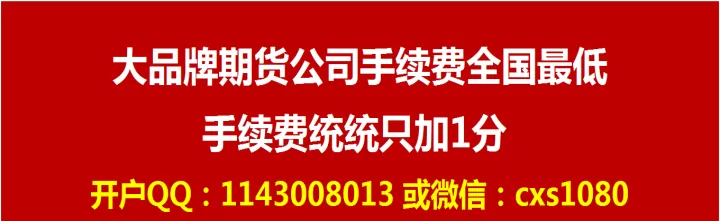 期货挂单怎么收手续费(期货交易挂单收费吗)