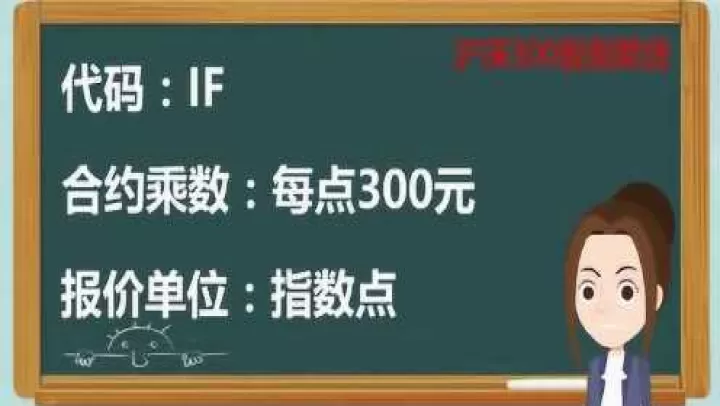 沪深300股指期货门槛需要多少(沪深300股指期货的交易品种)