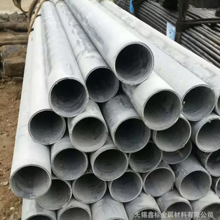 热镀锌无缝管期货迎来了强势上涨(热镀锌钢管今日行情)