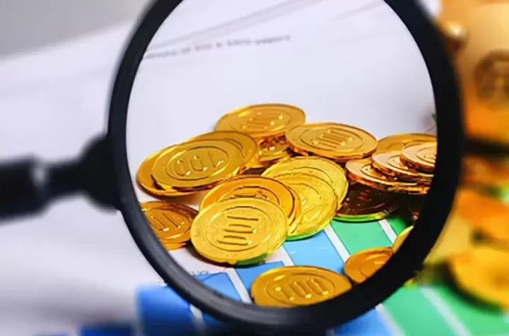 期货跟黄金的关系(黄金与黄金期货)
