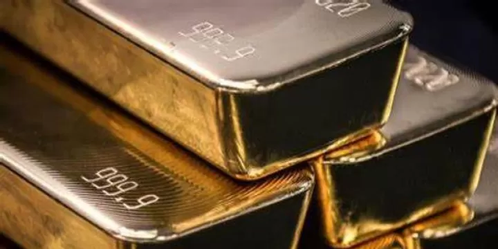 黄金期货收涨创六年半新高(黄金期货今日价格最新行情)