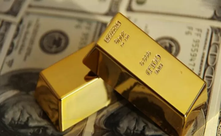 期货跟黄金有啥区别(期货里有黄金吗)