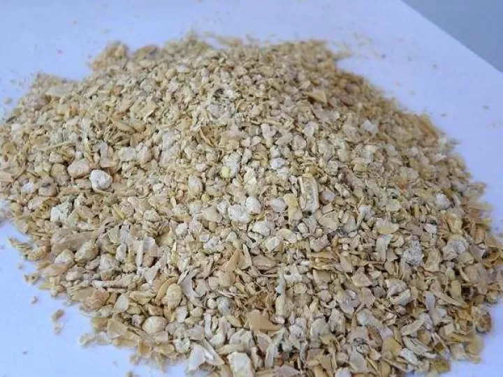 期货的豆类有哪些(期货豆粕是什么材料)