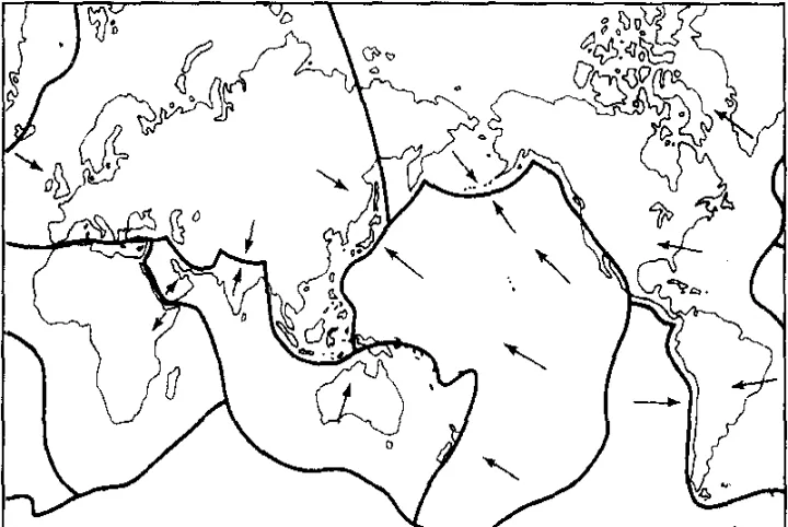 期货市场六大板块图(期货五大板块分类)