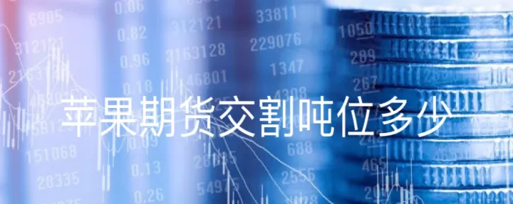 期货商品一手单位(期货商品一手是多少吨)