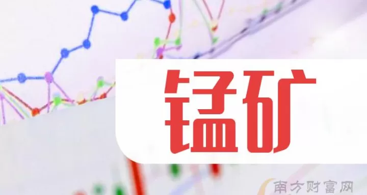 锰硅期货涨停利好哪些股票(锰硅期货会影响股票吗)