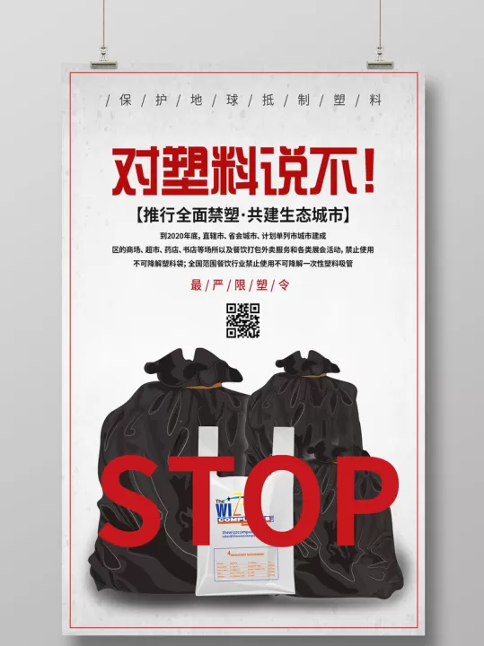 限塑令利好期货什么(限塑令对期货塑料的影响)
