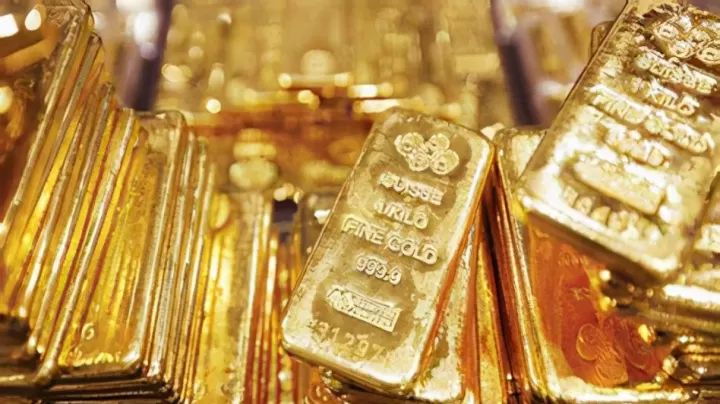 黄金td和期货哪个好(黄金期货与黄金td哪个好做)