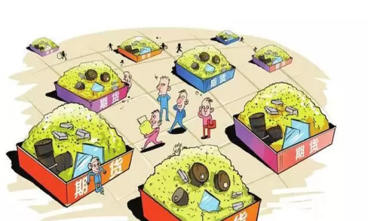 如果做商品期货才能成功(成功的商品期货交易的要素)