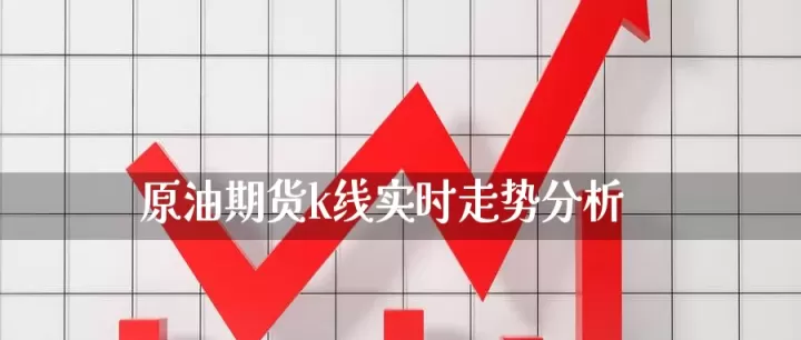 美原油连续期货行情实时(美原油连续期货行情实时走势)