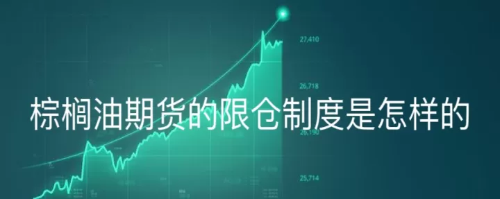 棕榈油期货在哪个交易所(棕榈油期货在哪个交易所上市)