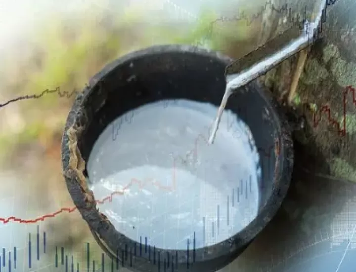 橡胶期货和胶板期货区别(橡胶期货跟什么有关联)