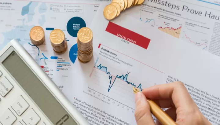 证券基金期货是做什么的(证券基金期货有什么区别)
