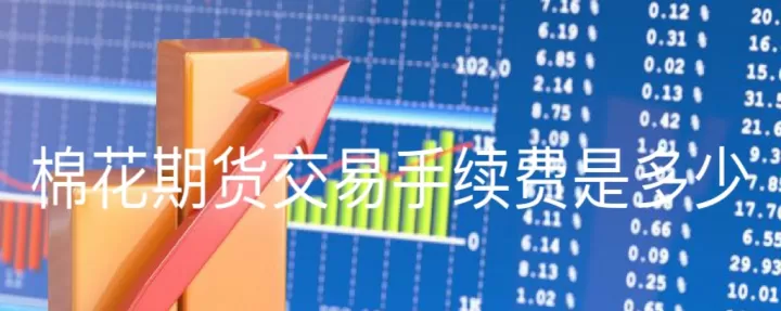 期货手续费能降到多少(期货佣金和手续费多少)