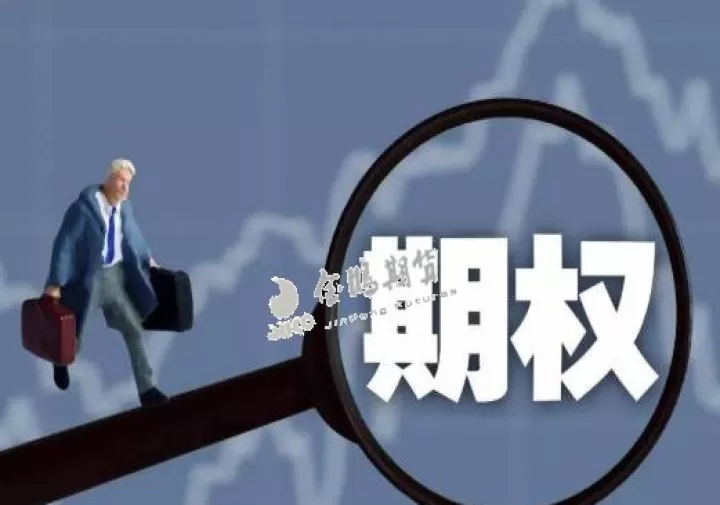 期货期权的优点(期货期权有哪些品种)