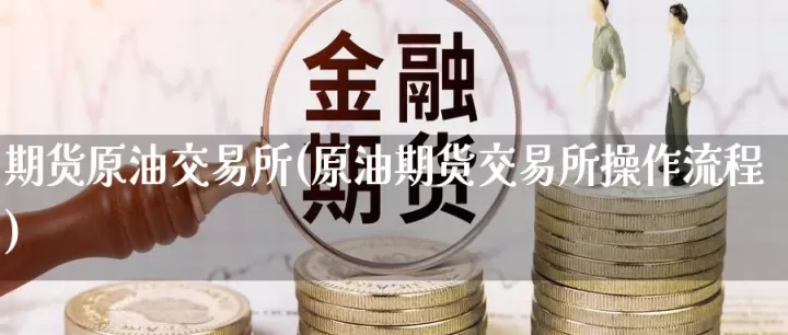 商品期货原油手续费(商品期货手续费是双向吗)
