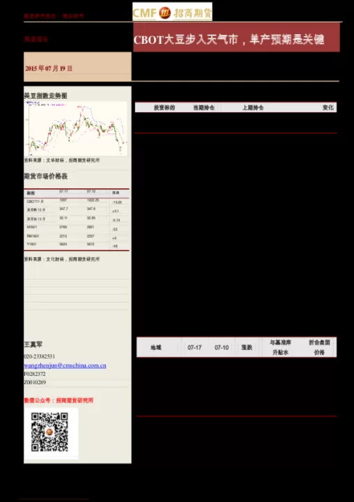 cbot玉米期货扬升(cbot豆粕期货行情)