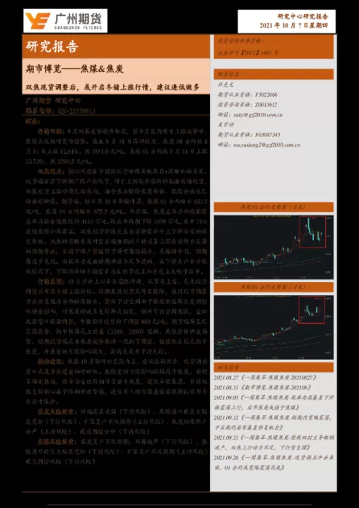 双焦期货加速上涨(双焦期货加速上涨什么意思)