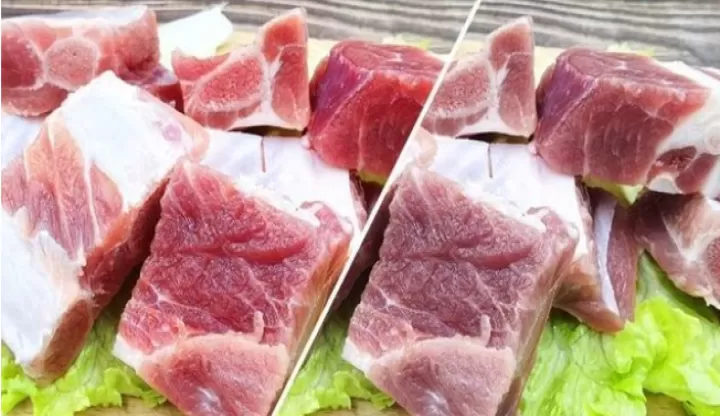 猪肉期货对股市的影响(猪肉期货大涨对板块的影响)